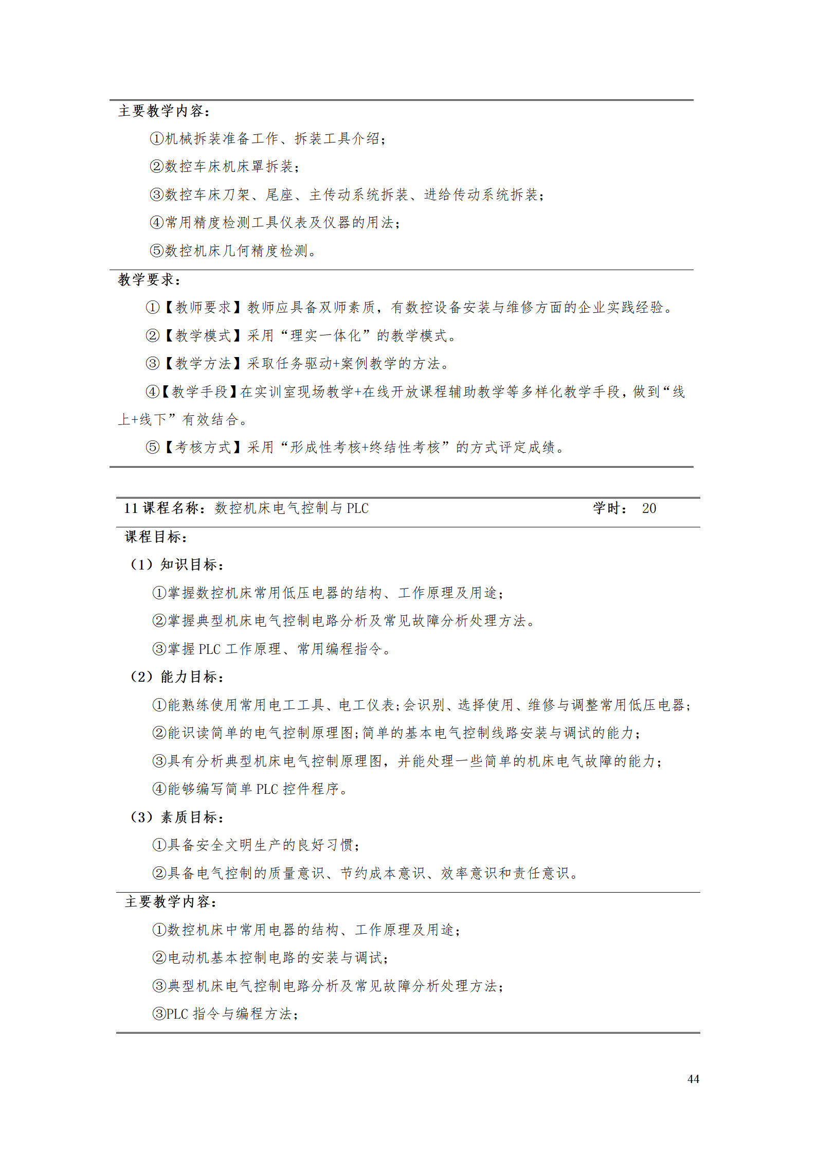 569vip威尼斯游戏2021级数控技术专业人才培养方案92_46.png