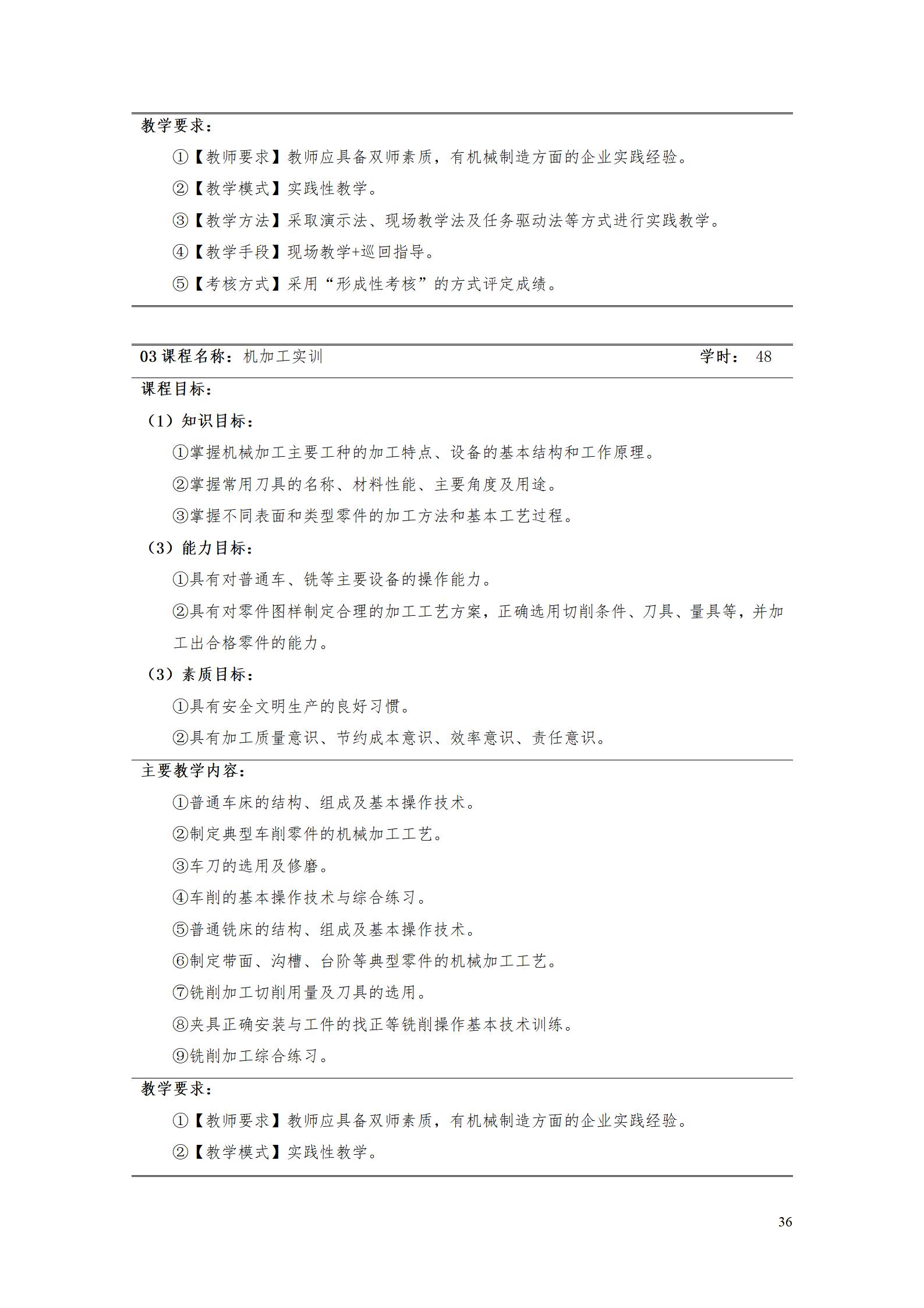 569vip威尼斯游戏2022级数控技术专业人才培养方案9.6_38.jpg